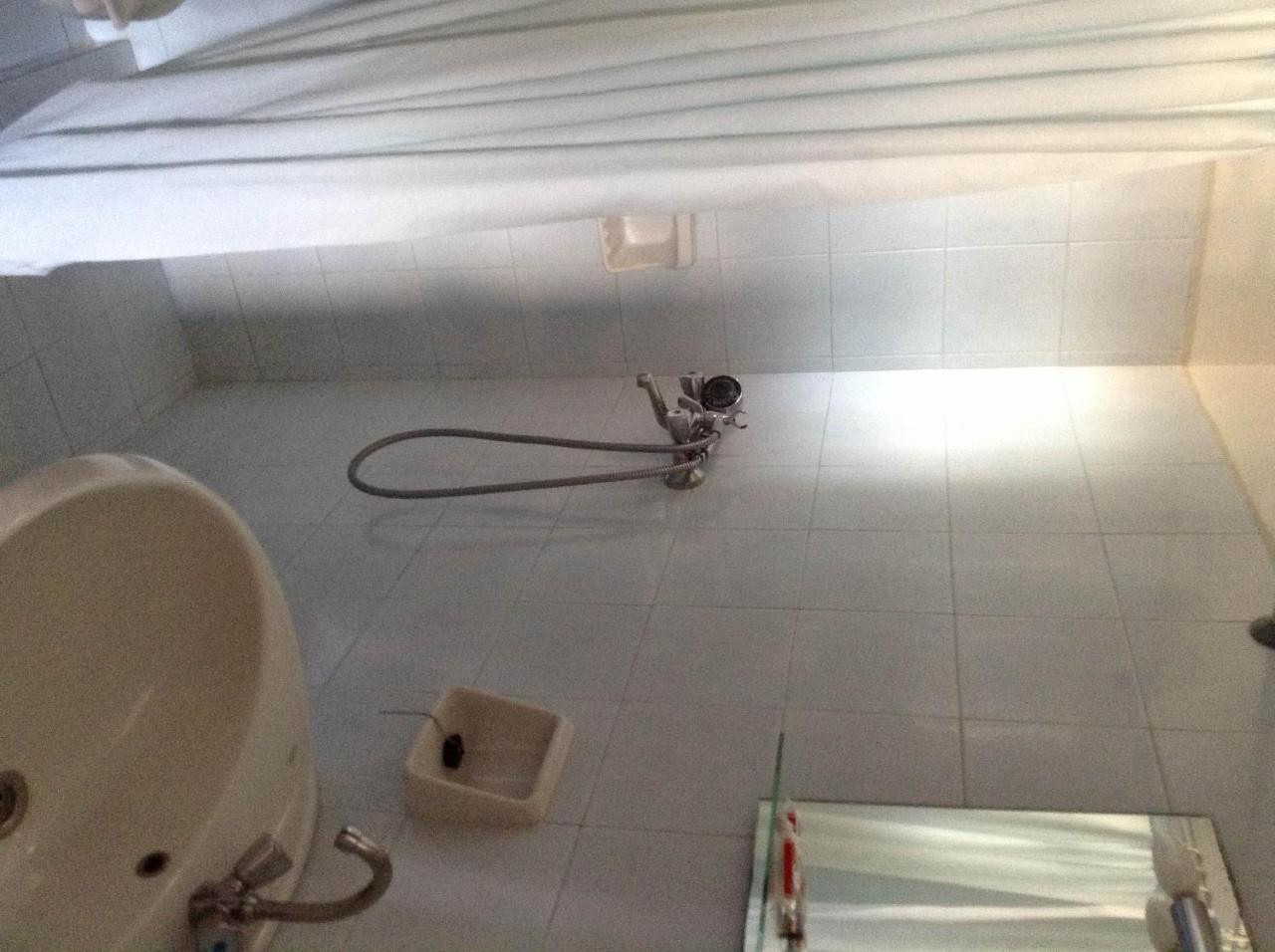 Stavros Apartments Ísztro Szoba fotó